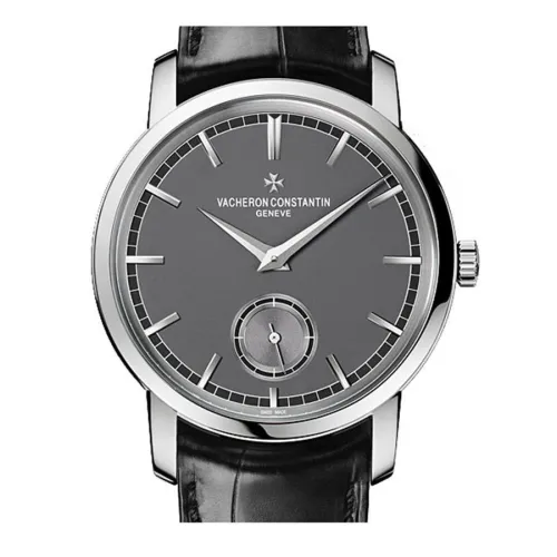 Часы Vacheron Constantin Traditionnelle Platinum 38mm 82172-000P-9811 21956 70715