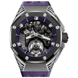Часы Audemars Piguet Royal Oak Concept Titanium 43mm 26620IO.OO.D077CA.01 11426