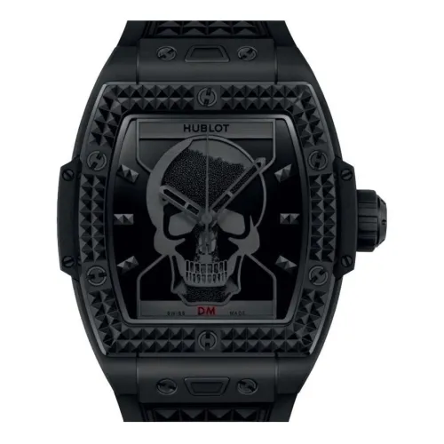 Часы Hublot Spirit of Big Bang Ceramic 39mm 646.CI.0110.RX.DPM24 30718