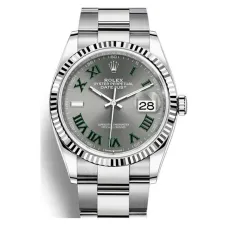 Часы Rolex Datejust Lady Steel 36mm 126234-0046 21212