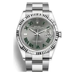 Часы Rolex Datejust Lady Steel 36mm 126234-0046 21212