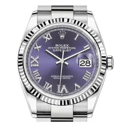 Часы Rolex Datejust Lady Steel 36mm 126234-0022 21216