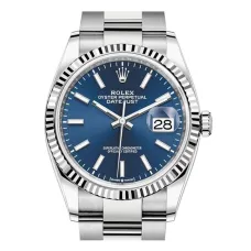Часы Rolex Datejust Lady Steel 36mm M126234-0018 21218