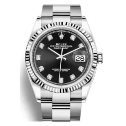 Часы Rolex Datejust Lady Steel 36mm 126234-0028 21220