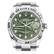 Часы Rolex Datejust Lady Steel 36mm 126234-0056 21238