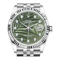 Часы Rolex Datejust Lady Steel 36mm 126234-0055 21266