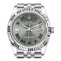 Часы Rolex Datejust Lady Steel 36mm 126234-0045 21267