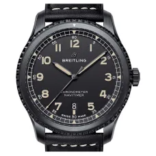 Часы Breitling Navitimer Steel 41mm M17314101B1X1 35162 270431