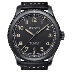 Часы Breitling Navitimer Steel 41mm M17314101B1X1 35162 270431