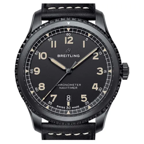 Часы Breitling Navitimer Steel 41mm M17314101B1X1 35162 270431