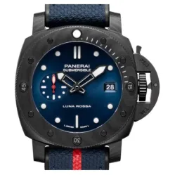 Часы Officine Panerai Submersible Steel 42mm PAM01563 300226