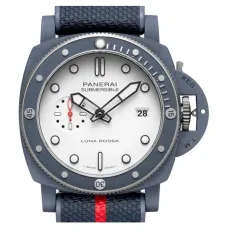 Часы Officine Panerai Submersible Steel 42mm PAM01543 300227