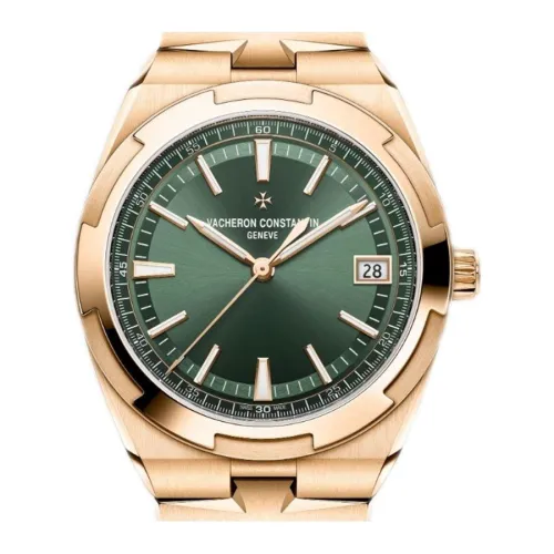 Часы Vacheron Constantin Overseas Rose Gold 41mm 4520V/210R-B967 70564