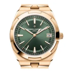 Часы Vacheron Constantin Overseas Rose Gold 41mm 4520V/210R-B967 70565