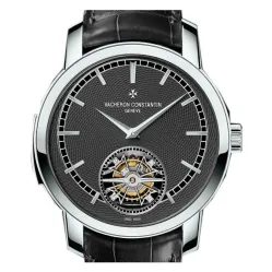Часы Vacheron Constantin Traditionnelle Platinum 42mm 6500T-000P-B100 31497 70716