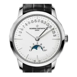 Часы Vacheron Constantin Patrimony White Gold 40mm 4010U-000G-B330 31510 70624