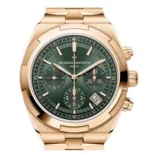 Часы Vacheron Constantin Overseas Rose Gold 42.5mm 5520V/210R-B966 70566