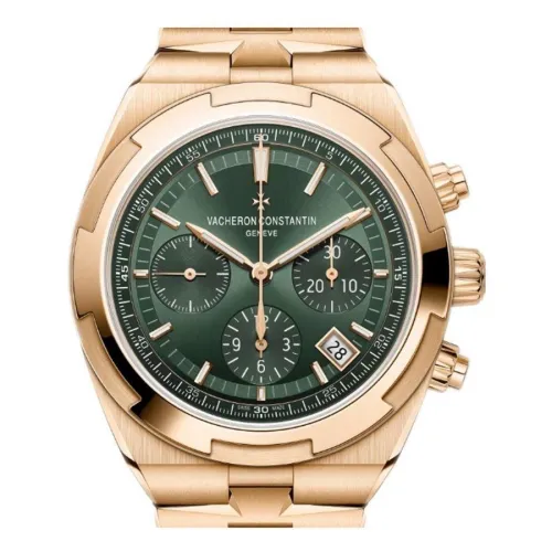 Часы Vacheron Constantin Overseas Rose Gold 42.5mm 5520V/210R-B966 70566