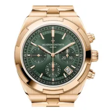 Часы Vacheron Constantin Overseas Rose Gold 42.5mm 5520V/210R-B966 70567