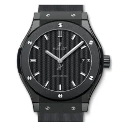 Часы Hublot Classic Fusion Ceramic 45mm 511.CM.1771.RX 29029 302126