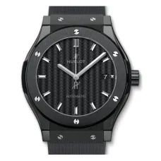 Часы Hublot Classic Fusion Ceramic 42mm 542.CM.1771.RX 31324 302127