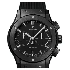 Часы Hublot Classic Fusion Chronograph Ceramic 45mm 521.CM.1171.RX 302129