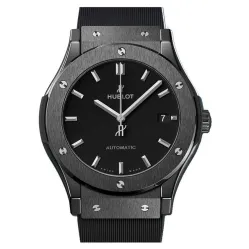 Часы Hublot Classic Fusion Ceramic 45mm 511.CM.1171.RX 302137