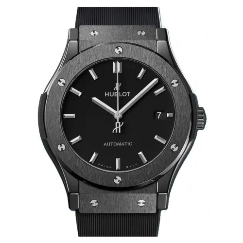 Часы Hublot Classic Fusion Ceramic 45mm 511.CM.1171.RX 302137
