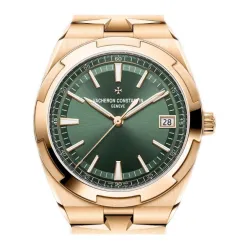 Часы Vacheron Constantin Overseas Rose Gold 41mm 4520V/210R-B967 70568