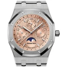 Часы Audemars Piguet Royal Oak Titanium 41mm 26615TI.OO.1220TI.01 11320