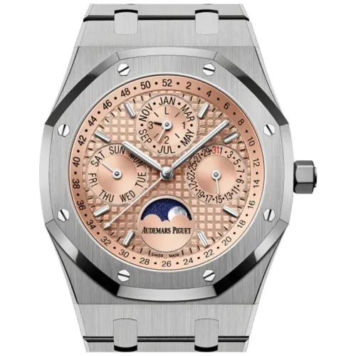 Часы Audemars Piguet Royal Oak Titanium 41mm 26615TI.OO.1220TI.01 11320