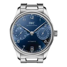 Часы IWC Portugieser Chronograph Steel 41mm IW371626 51034