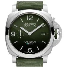 Часы Officine Panerai Luminor Steel 44mm PAM01356 300346