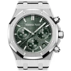Часы Audemars Piguet Royal Oak Steel 41mm 26240ST.OO.1320ST.08 10717