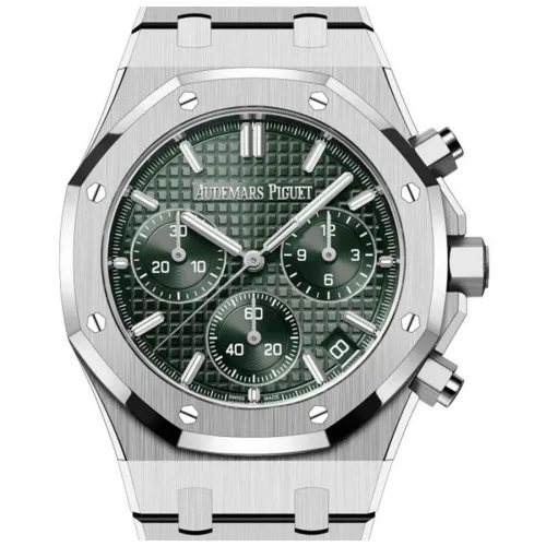 Часы Audemars Piguet Royal Oak Steel 41mm 26240ST.OO.1320ST.08 10717