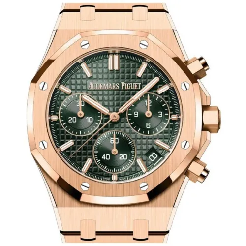 Часы Audemars Piguet Royal Oak Rose Gold 41mm 26240OR.OO.1320OR.08 10718
