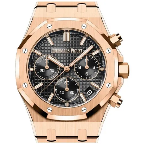 Часы Audemars Piguet Royal Oak Rose Gold 41mm 26240OR.OO.1320OR.06 10720