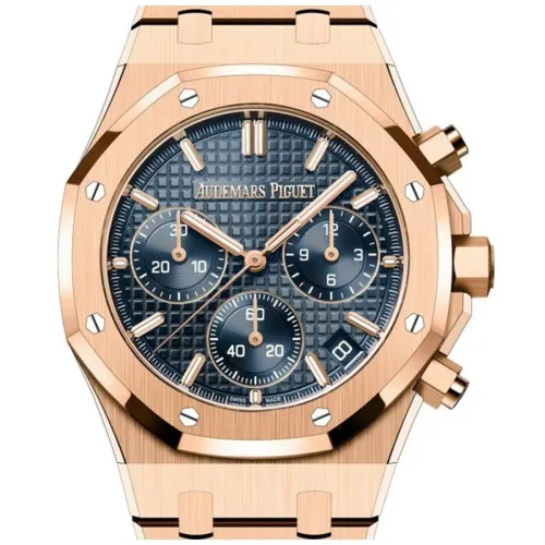 Часы Audemars Piguet Royal Oak Rose Gold 41mm 26240OR.OO.1320OR.05 10722