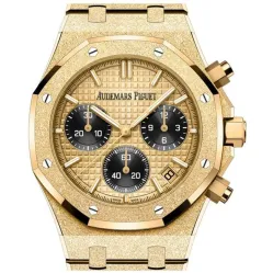 Часы Audemars Piguet Royal Oak Yellow Gold 41mm 26240BA.GG.1324BA.01 10727