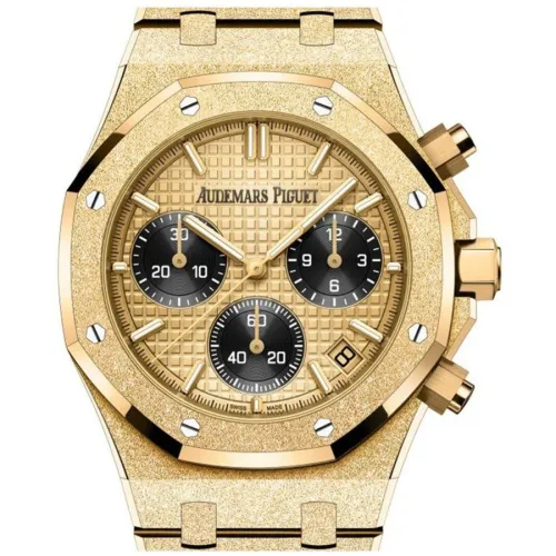 Часы Audemars Piguet Royal Oak Yellow Gold 41mm 26240BA.GG.1324BA.01 10727