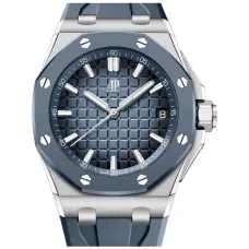 Часы Audemars Piguet Royal Oak Offshore Steel 43mm 15605SK.OO.A350CA.01 11707