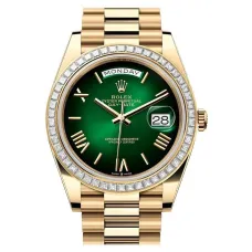 Часы Rolex Day-Date Yellow Gold 40mm 228398TBR-0042 20593