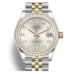 Часы Rolex Datejust Lady Steel Yellow Gold 31mm 278383RBR-0020 20296