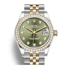 Часы Rolex Datejust Lady Steel Yellow Gold 31mm 278383RBR-0030 202913