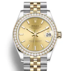 Часы Rolex Datejust Lady Steel Yellow Gold 31mm 278383RBR-0014 202918