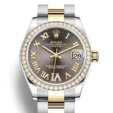 Часы Rolex Datejust Lady Steel Yellow Gold 31mm 278383RBR-0017 202937