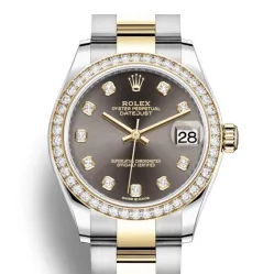 Часы Rolex Datejust Lady Steel Yellow Gold 31mm 278383RBR-0021 202939