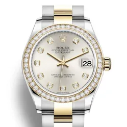 Часы Rolex Datejust Lady Steel Yellow Gold 31mm 278383RBR-0019 202942