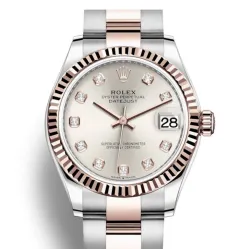 Часы Rolex Datejust Lady Steel Rose Gold 31mm 278271-0015 202950