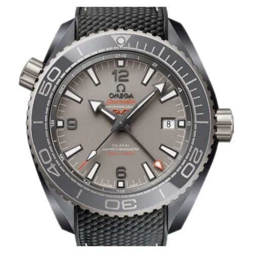 Часы Omega Planet Ocean Steel 43.5mm 215.92.46.22.99.002 290442